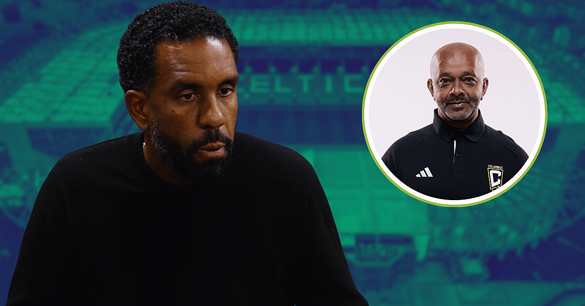 Ex Ireland U21 International Set To Join Celtic Staff Under New Manager