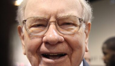24% of Warren Buffett's Portfolio is Invested in These 3 Artificial Intelligence (AI) Stocks