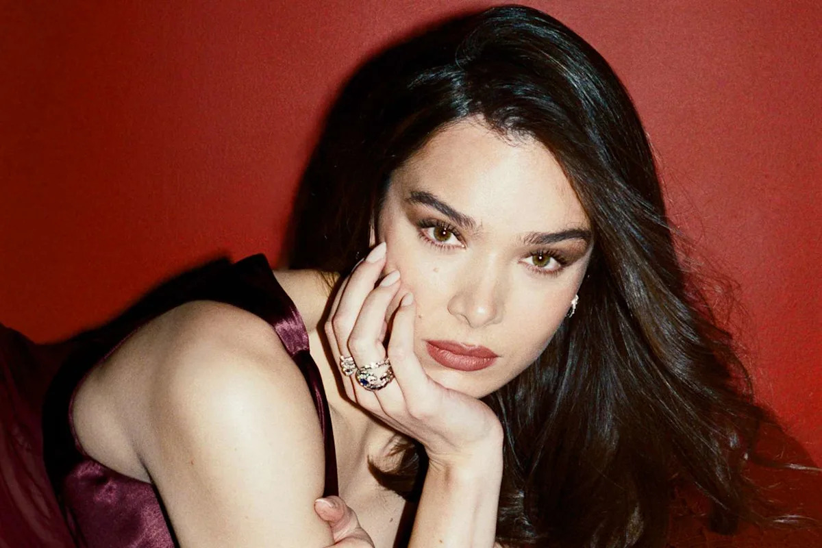Hailee Steinfeld Reveals Whether She Wants Kids with Husband Josh Allen