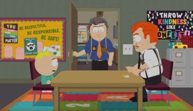 When Does the New South Park Episode Come Out?
