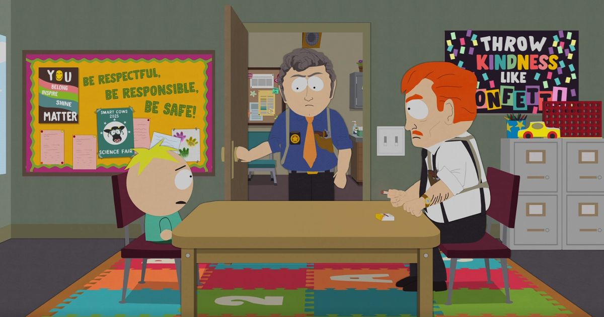When Does the New South Park Episode Come Out?