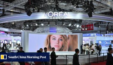 Luxury and lifestyle giants signal renewed confidence in China’s consumer recovery