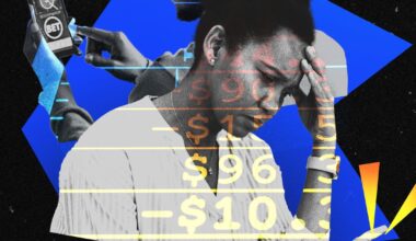 ‘My Husband Bet $300,000’: How Gambling Hurts Relationships