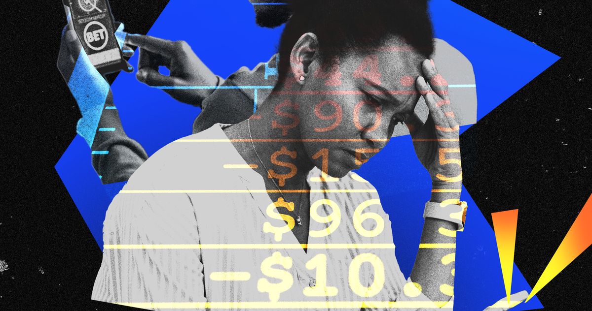 ‘My Husband Bet $300,000’: How Gambling Hurts Relationships