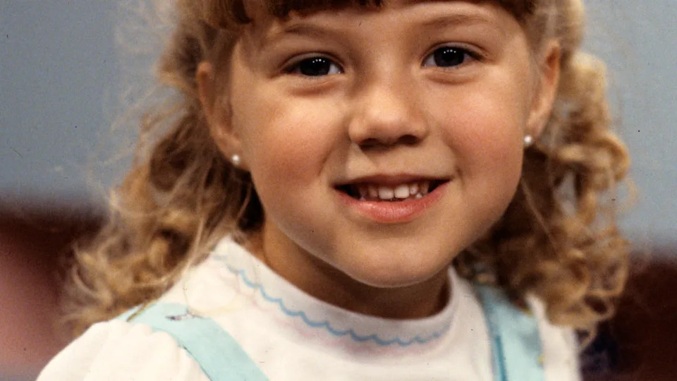 Photo by ABC Photo Archives on Getty Images