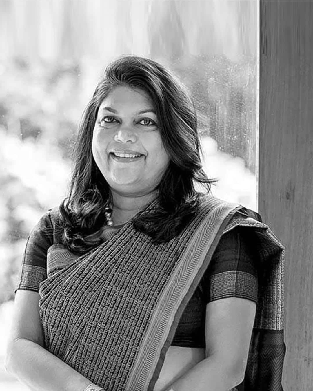 This Woman Began Her Entrepreneurial Journey at 50, Today She’s A Billionaire