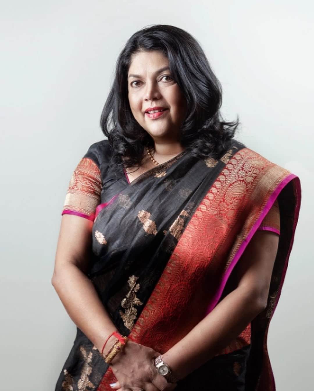 This Woman Began Her Entrepreneurial Journey at 50, Today She’s A Billionaire