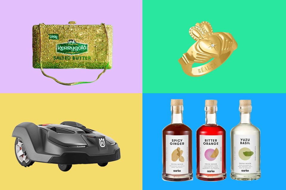 Christmas gift guide