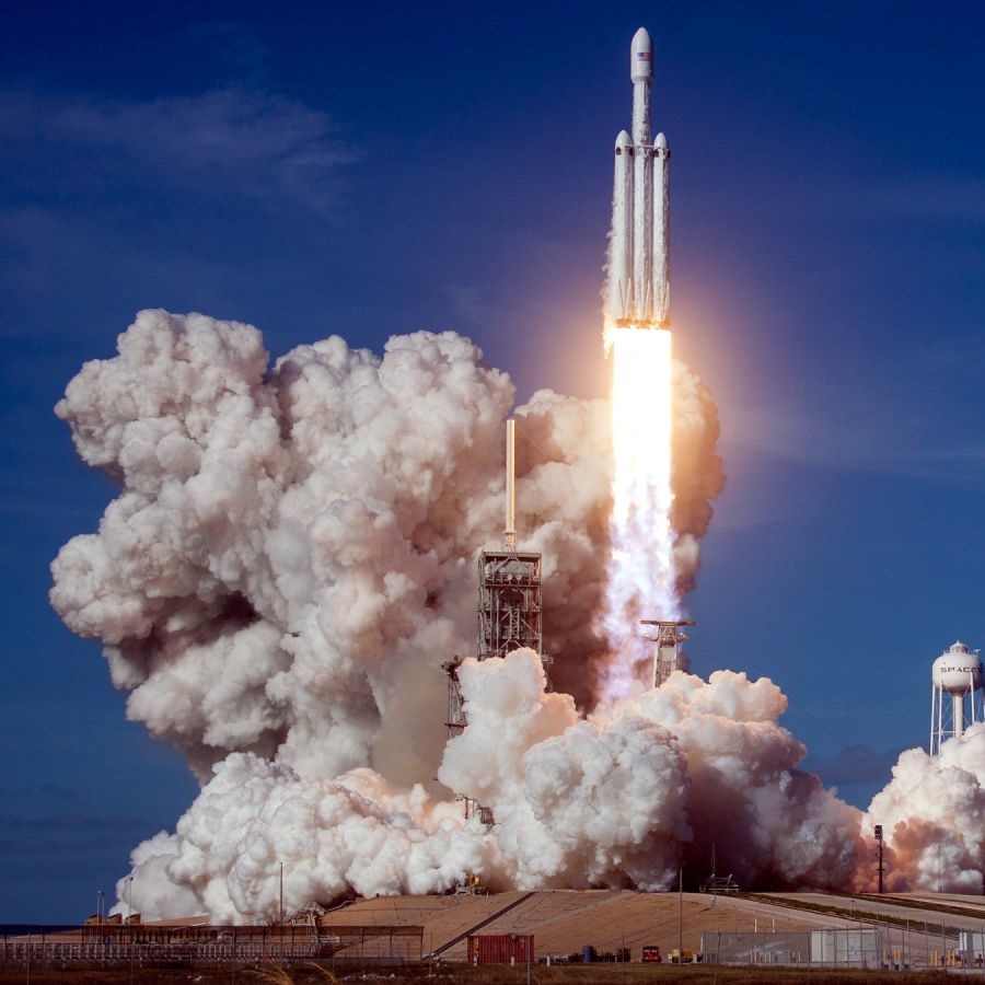 3 ETFs to Ride the AI Boom to the Stars