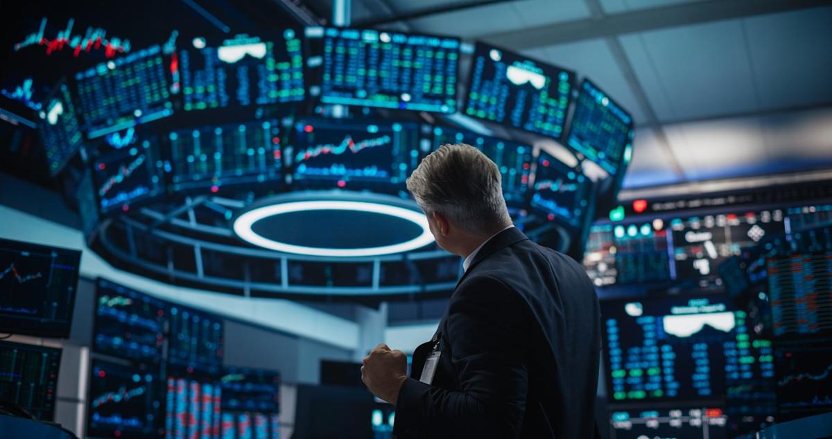 Is It Time to Shift Out of the Hottest AI Stocks and Into the Next Tier of Winners?