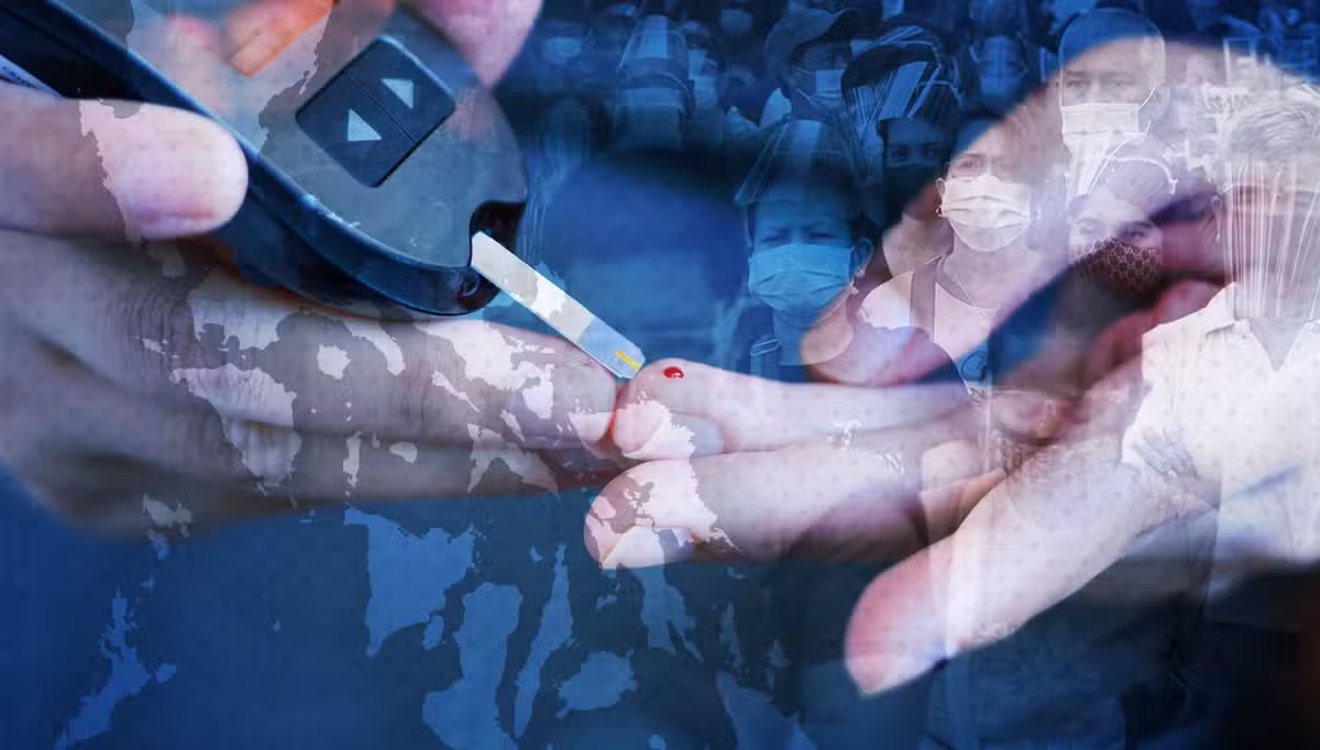 Diabetes rising in the Philippines: How culture and diet fuel the crisis