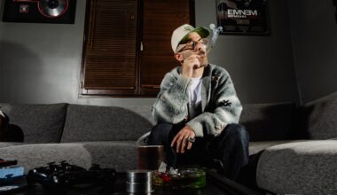 The Alchemist Weighs In on No Rap Songs in Hot 100 Top 40