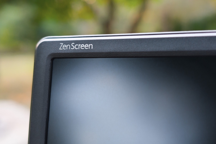 Select ZenScreen portable monitors, movable monitors, and smart monitors go on sale for Black Friday 2025