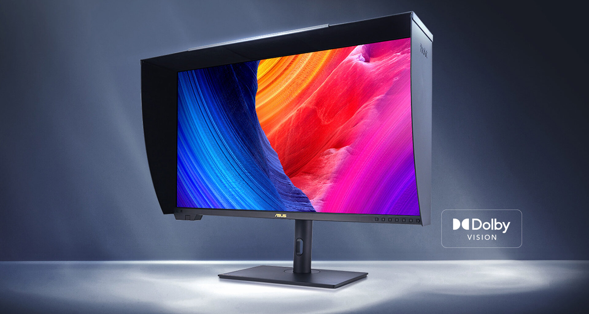 ASUS ProArt 8K PA32KCX Display Announced - Raising the Bar for High-End HDR Monitoring