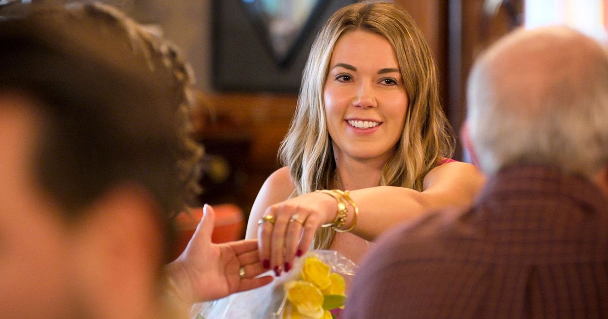 Megan on Jordan Breakup, Baby, New Partner