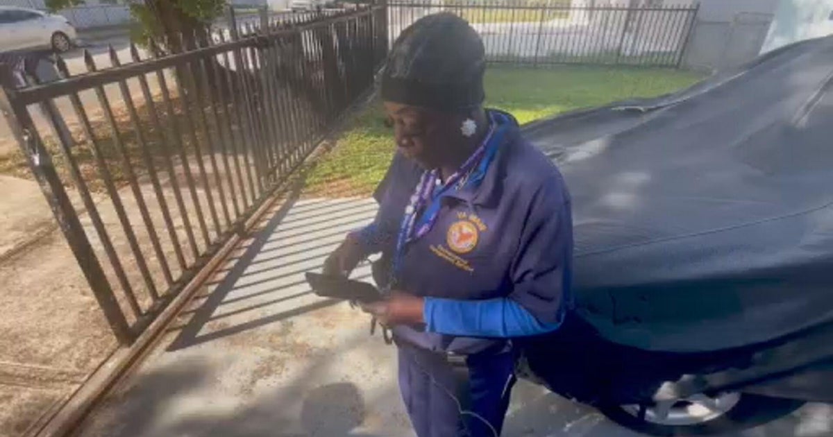 Miami federal worker says $3,000 retirement consultant deal left her empty‑handed