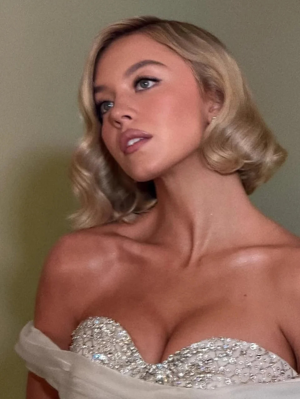 <span class="wp-caption-text">Sydney Sweeney/Instagram</span>