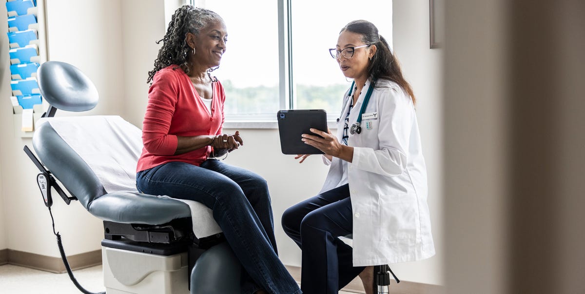 5 Type 2 Diabetes Myths Doctors Want You to Stop Believing