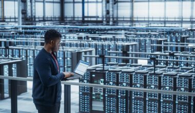 Meet the Epic Artificial Intelligence (AI) Stock Whose Revenue Is Skyrocketing