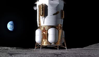 China and the US race to the Moon – but first, Musk vs. Bezos