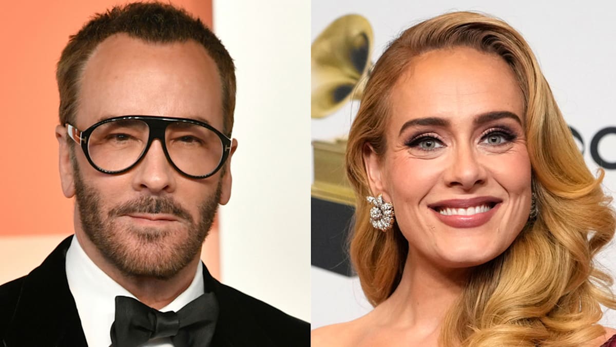 Adele will make her acting debut in Tom Ford’s adaptation of Cry To Heaven