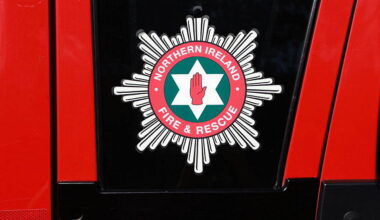 Firefighters respond to 53 operational incidents at Halloween