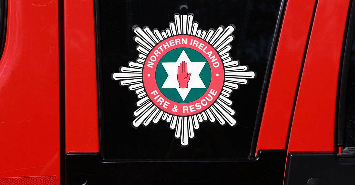 Firefighters respond to 53 operational incidents at Halloween