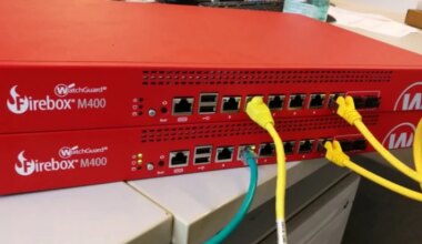 CISA Flags Critical WatchGuard Fireware Flaw Exposing 54,000 Fireboxes to No-Login Attacks