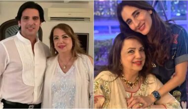 'Born a Parsi, married as a Muslim and cremated according to Hindu rites' – Firstpost