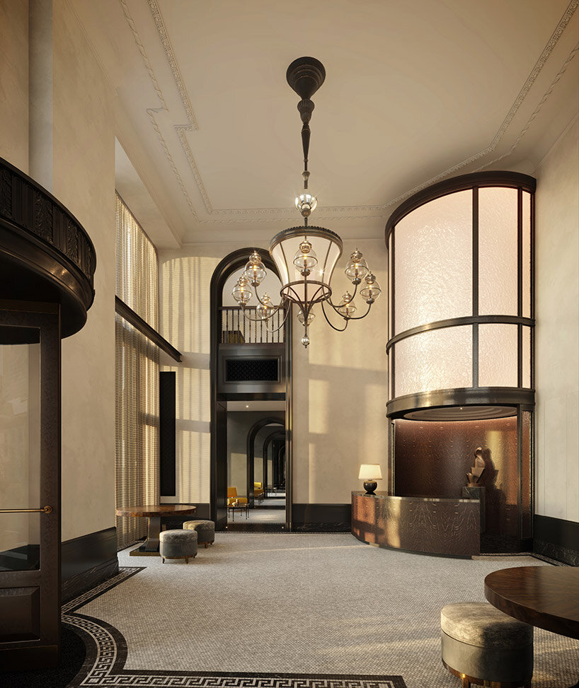 flatiron building renovation