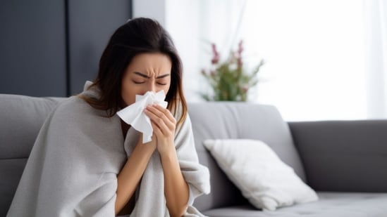 Nutritionist-backed foods to help keep flu away this season. (Adobe Stock )