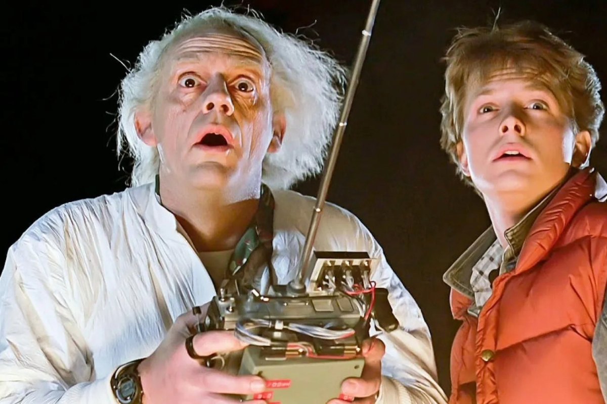 Forty Years Later, Michael J. Fox Finally Reveals the Most Egregious Mistake in Back to the Future