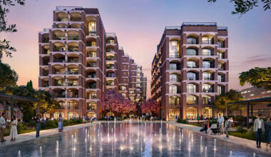 foster + partners reimagines historic brewery as waterfront hub in thessaloniki, greece