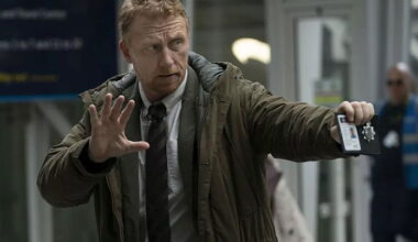 Four More Set For "Highlander" Remake