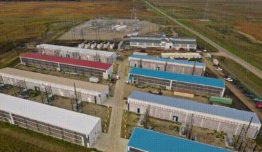 If the US Has to Build Data Centers, Here’s Where They Should Go