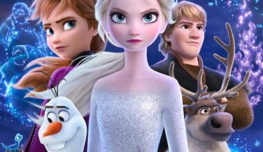 ‘Frozen’ Movie Secrets Revealed, From Original Plot to Who Was Originally Cast as Elsa & Anna | Disney, EG, evergreen, Extended, Frozen, Movies, Set Secrets, slideeshow | Celebrity News and Gossip | Entertainment, Photos and Videos