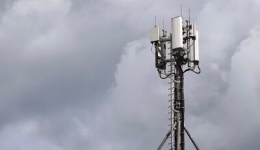 WLAN Rejection: Germany Favors Mobile for Upper 6 GHz Band