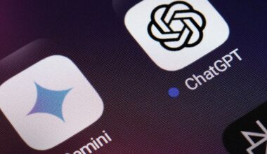 Use Google Gemini and ChatGPT to Organize Your Life With Scheduled Actions