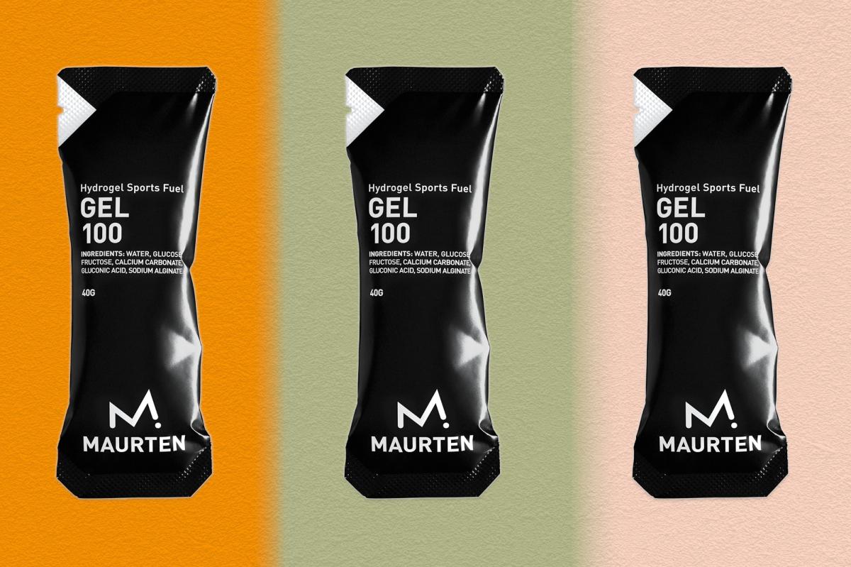 Meet the $45 energy gel that fueled the NYC Marathon winners