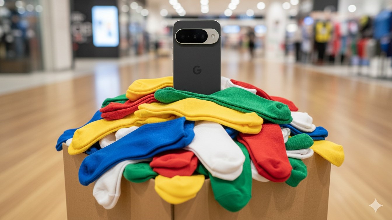 gemini iphone sock project pixel pile crop