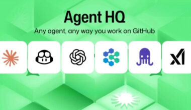 GitHub Expands Copilot Ecosystem with AgentHQ
