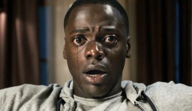 The Oscars Museum is Getting a New Horror Exhibition in 2026