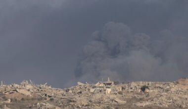 COP30 cannot meet the 1.5C goal while military emissions stay uncounted | Environment