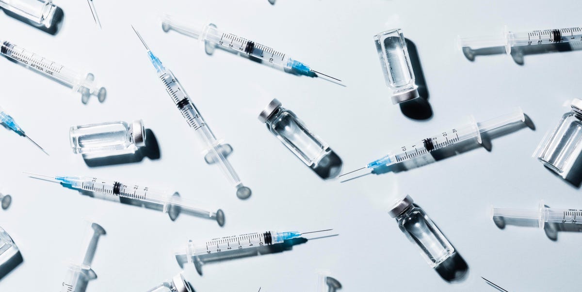 What to Know About the Weight Loss Drug Retatrutide