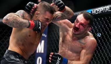 Michael Chandler, Dustin Poirier join ‘Road House 2’ after Conor McGregor starred in original remake