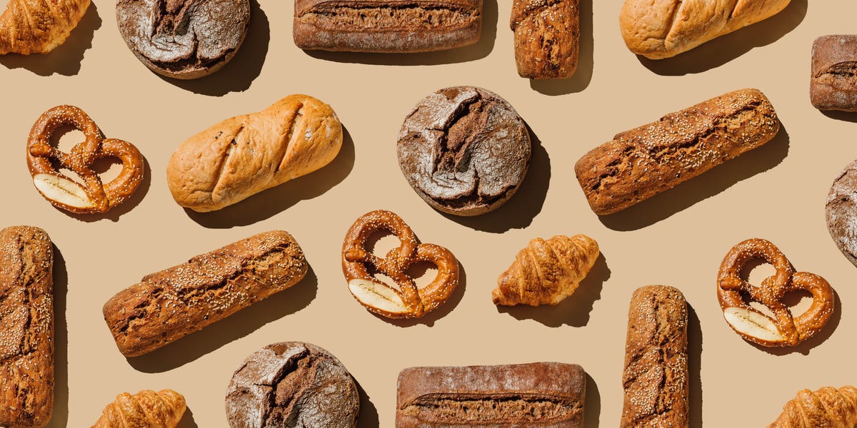 Why Gluten-Free Diets Are Unnecessary for Gluten-Sensitive People