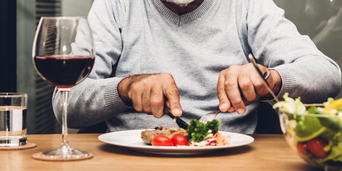 Low-Cholesterol Diet - Meal Plan, Effectiveness, Side Effects