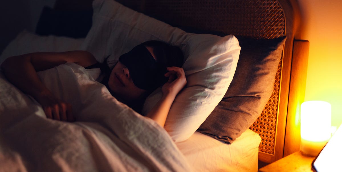 Should You Take Melatonin Every Night? Sleep Experts Explain