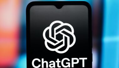 What happens when the AI bubble pops?