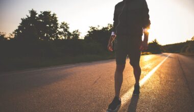 This is What You Need to Focus on if Walking Is Your Only Workout